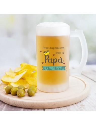 JARRA CERVEZA PAPÁ VALES MILLONES product_id