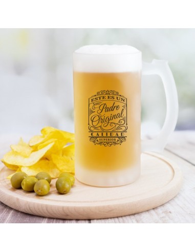 JARRA CERVEZA PADRE ORIGINAL product_id