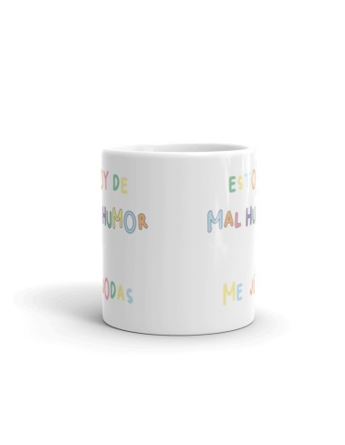 TAZA ESTOY DE MAL HUMOR product_id