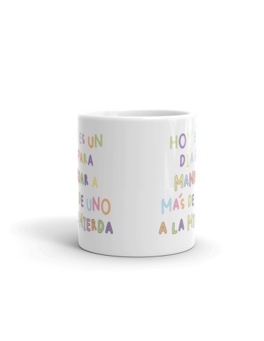 TAZA MANDAR A LA MIERDA product_id
