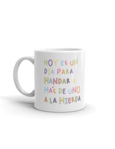 TAZA MANDAR A LA MIERDA product_id