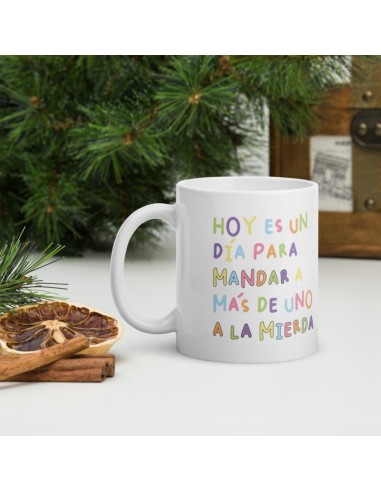 TAZA MANDAR A LA MIERDA product_id