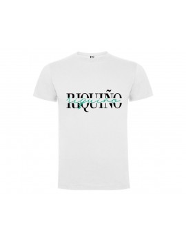 CAMISETA HOMBRE RIQUIÑO BLANCA product_id