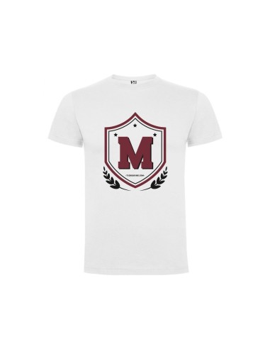 CAMISETA HOMBRE INICIAL UNIVERSITY product_id