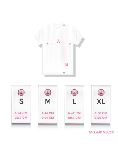 CAMISETA BLANCA PERSONALIZADA product_id