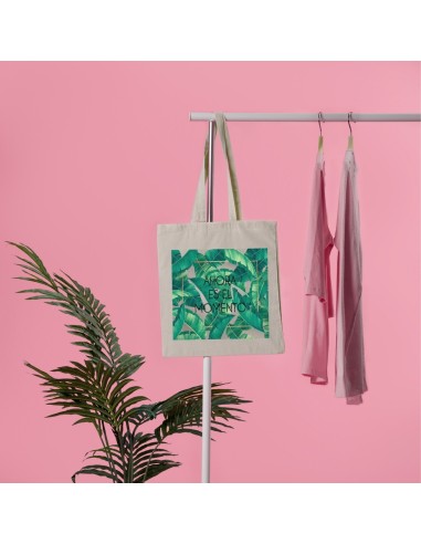 BOLSA ALGODÓN AHORA ES EL MOMENTO product_id