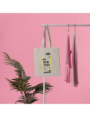 BOLSA ALGODÓN TARJETA EMBARQUE product_id