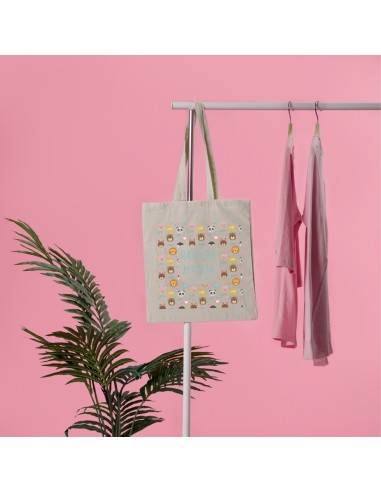 BOLSA ALGODÓN HAKUNA MATATA product_id