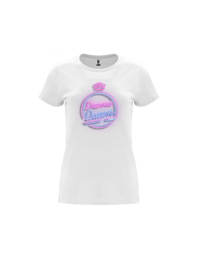 CAMISETA MUJER DRAMA QUEEN product_id CAMISETA MUJER DRAMA QUEEN product_id