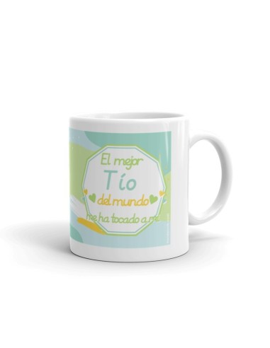 TAZA EL MEJOR TÍO DEL MUNDO ME HA TOCADO A MI product_id