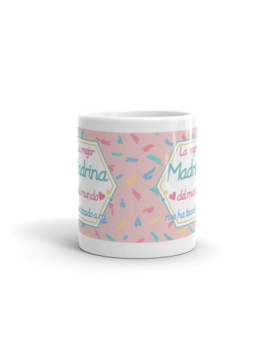 TAZA LA MEJOR MADRINA DEL MUNDO ME HA TOCADO A MI product_id