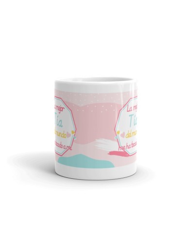 TAZA LA MEJOR TÍA DEL MUNDO ME HA TOCADO A MI product_id