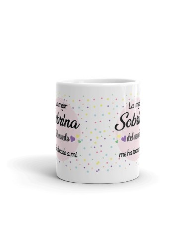 TAZA LA MEJOR SOBRINA DEL MUNDO ME HA TOCADO A MI product_id