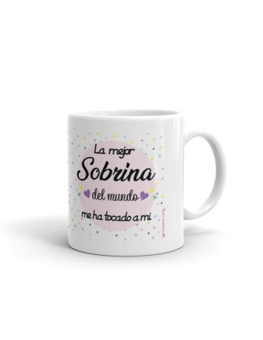 TAZA LA MEJOR SOBRINA DEL MUNDO ME HA TOCADO A MI product_id