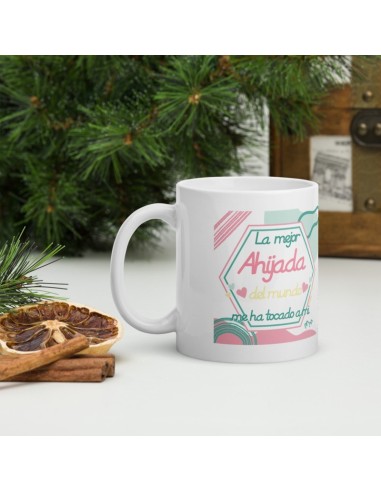 TAZA LA MEJOR AHIJADA DEL MUNDO ME HA TOCADO A MI product_id