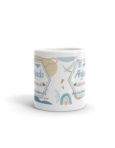 TAZA EL MEJOR AHIJADO DEL MUNDO ME HA TOCADO A MI product_id