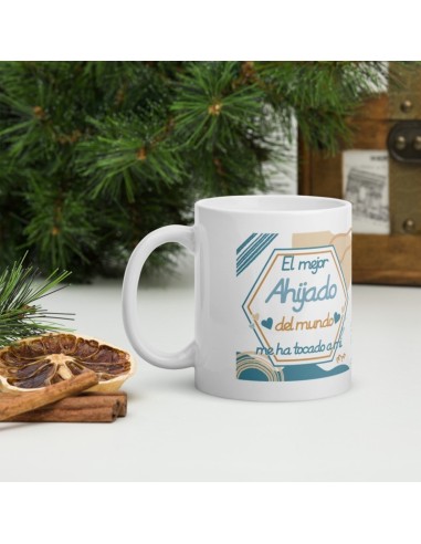 TAZA EL MEJOR AHIJADO DEL MUNDO ME HA TOCADO A MI product_id