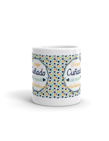 TAZA EL MEJOR CUÑADO DEL MUNDO ME HA TOCADO A MI product_id