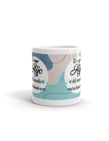 TAZA EL MEJOR HIJO DEL MUNDO ME HA TOCADO A MI product_id