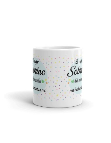 TAZA EL MEJOR SOBRINO DEL MUNDO ME HA TOCADO A MI product_id