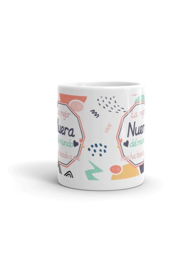 TAZA LA MEJOR NUERA DEL MUNDO ME HA TOCADO A MI product_id