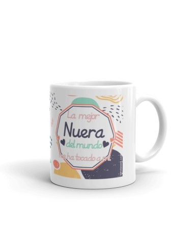 TAZA LA MEJOR NUERA DEL MUNDO ME HA TOCADO A MI product_id