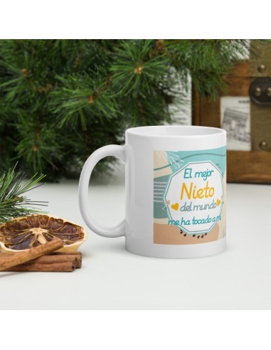 TAZA EL MEJOR NIETO DEL MUNDO ME HA TOCADO A MI product_id