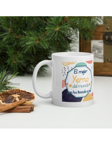 TAZA EL MEJOR YERNO DEL MUNDO ME HA TOCADO A MI product_id