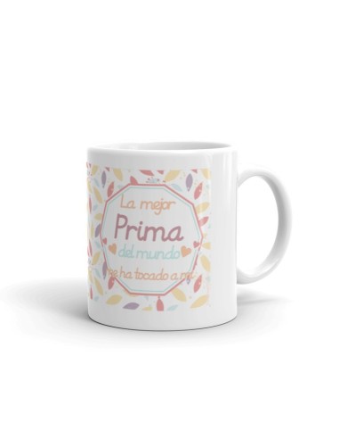 TAZA LA MEJOR PRIMA DEL MUNDO ME HA TOCADO A MI product_id
