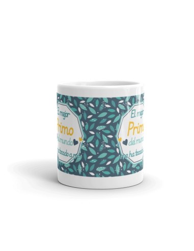 TAZA EL MEJOR PRIMO DEL MUNDO ME HA TOCADO A MI product_id