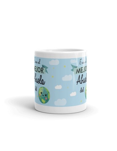 TAZA ERES EL MEJOR ABUELO DEL MUNDO product_id