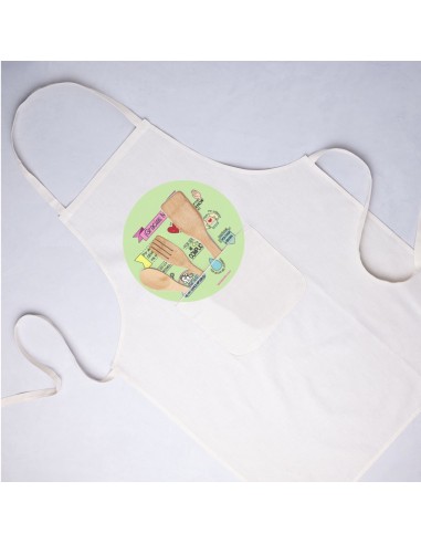 DELANTAL GRACIAS MAMÁ product_id