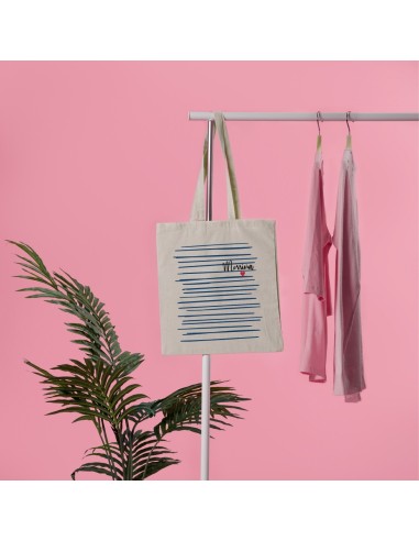 BOLSA ALGODÓN MORRIÑA product_id