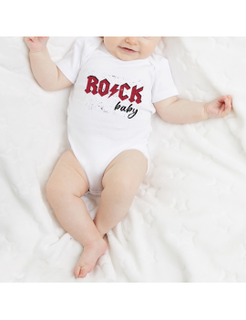 BODY BEBÉ ROCK BABY product_id