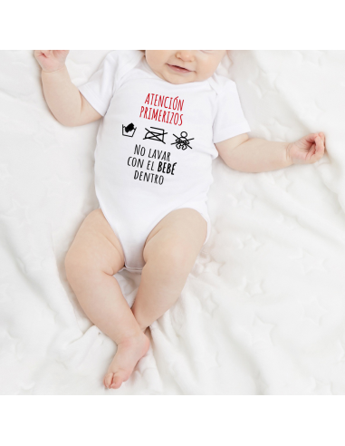 BODY BEBÉ ATENCIÓN PRIMERIZOS product_id