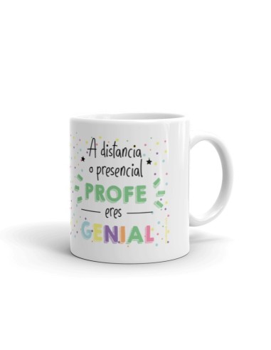 TAZA A DISTANCIA O PRESENCIAL PROFE GENIAL product_id