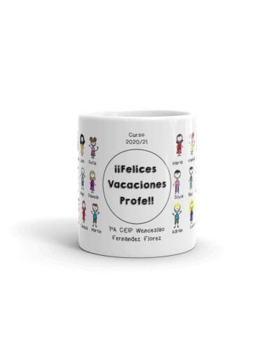 TAZA DIBUJOS PROFE PERSONALIZADA product_id