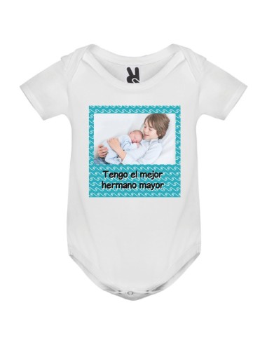 BODY BEBÉ PERSONALIZADO product_id