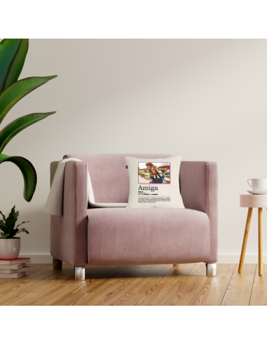 COJÍN AMIGA PERSONALIZADO product_id