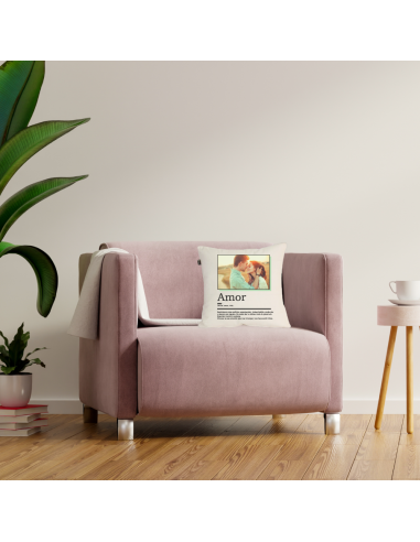 COJÍN AMOR PERSONALIZADO product_id