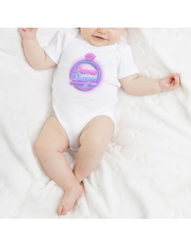 BODY BEBÉ DRAMA QUEEN product_id