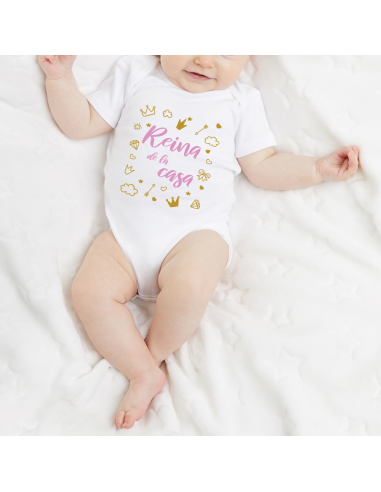 BODY BEBÉ REINA DE LA CASA product_id