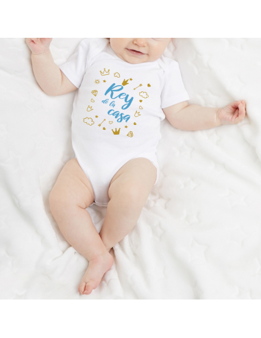 BODY BEBÉ REY DE LA CASA product_id