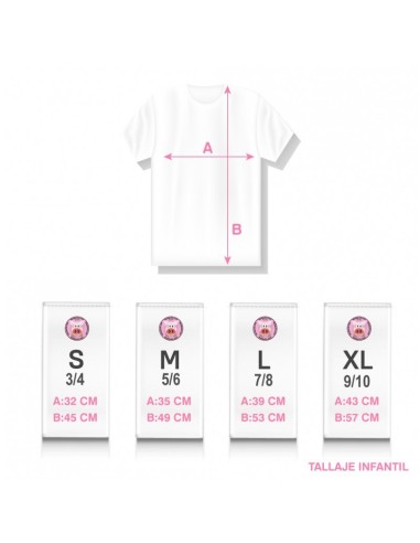 CAMISETA BLANCA PERSONALIZADA product_id