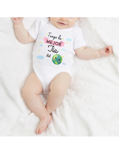 BODY BEBÉ TENGO LA MEJOR TÍA DEL MUNDO product_id