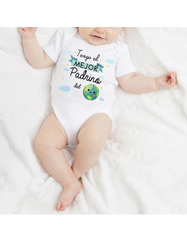 BODY BEBÉ TENGO EL MEJOR PADRINO DEL MUNDO product_id