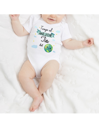 BODY BEBÉ TENGO EL MEJOR TÍO DEL MUNDO product_id