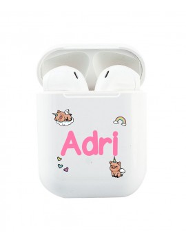 MINIAURICULARES BLUETOOTH PERSONALIZADOS product_id