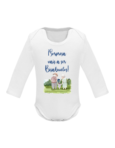 BODY BEBÉ PERSONALIZADO MANGA LARGA product_id