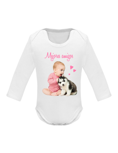 BODY BEBÉ PERSONALIZADO MANGA LARGA product_id